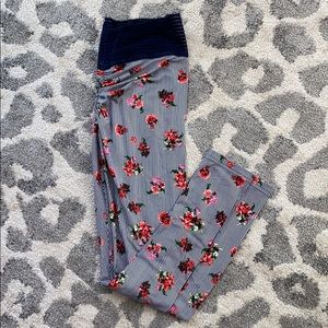 Cute Booty Lounge Leggings!